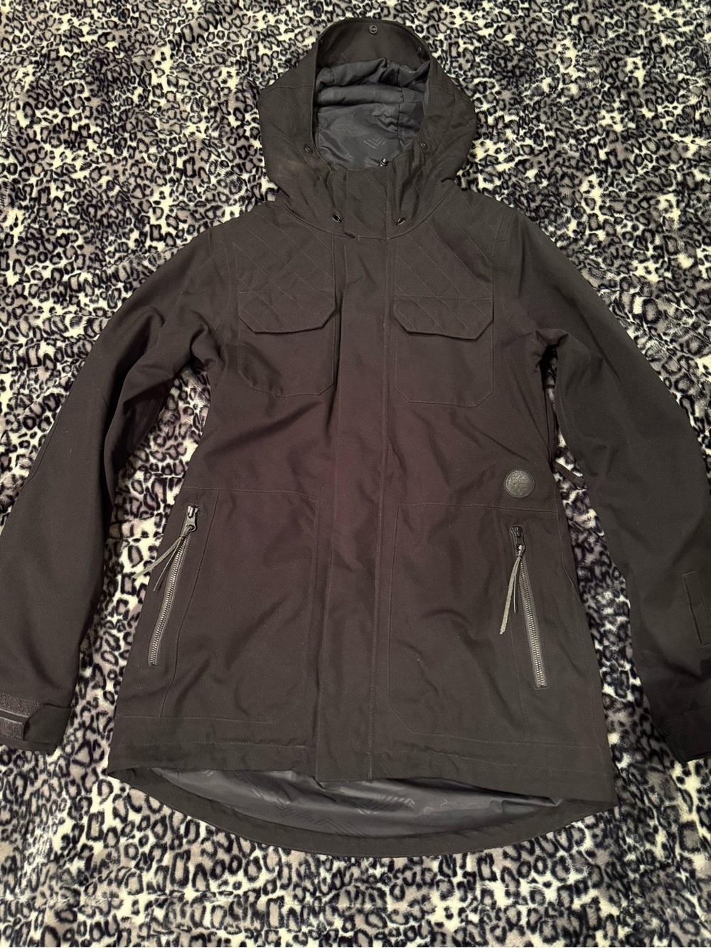 Women’s Volcom Snow Jacket